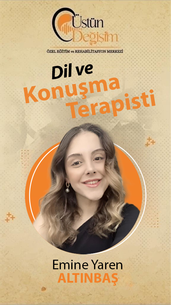 Emine Yaren ALTINBAŞ