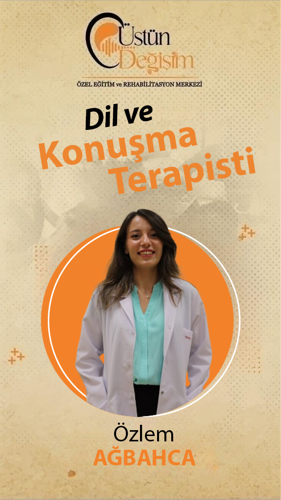 Özlem AĞBAHCA