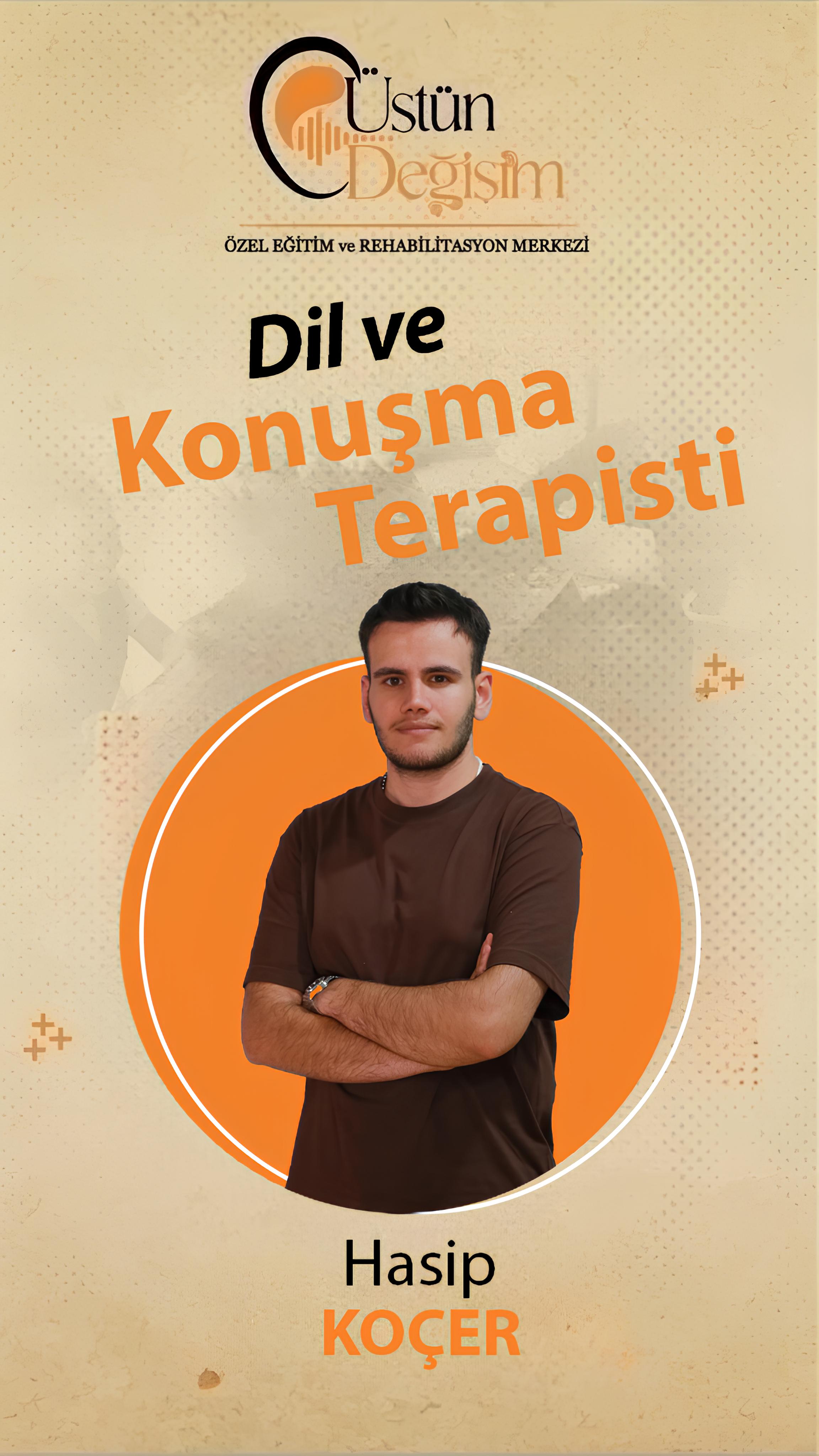 Hasip KOÇER